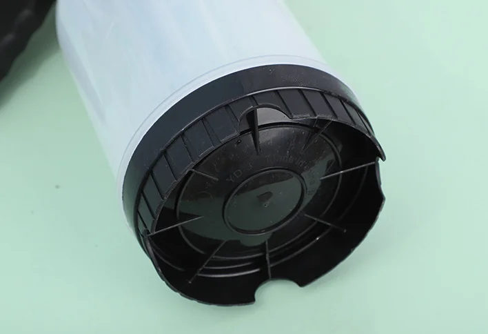 Car wash pressure sprayer foam sprayer car wash seametal 2l hand pump foam sprayer for car