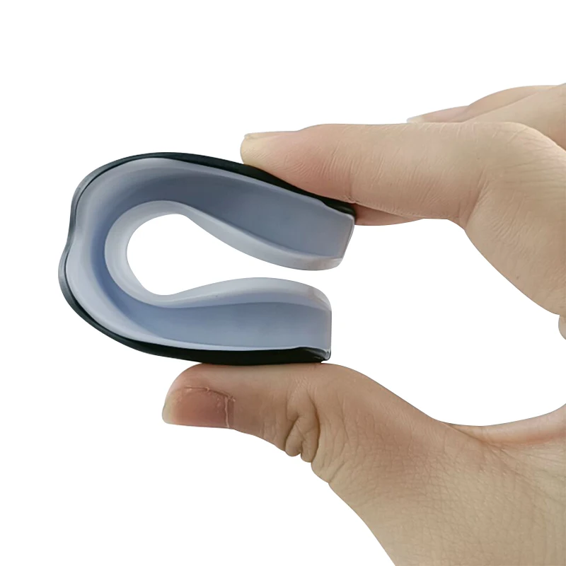 EVA Mouth Guard Sports Basketball Mouthguard Boxing Tooth Protector