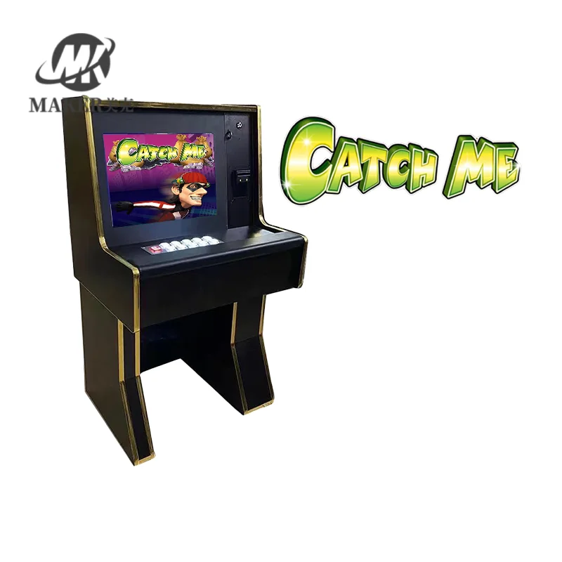 Популярный в США игровой набор игр IGS Catch Me управляемый монетами доска для продажи