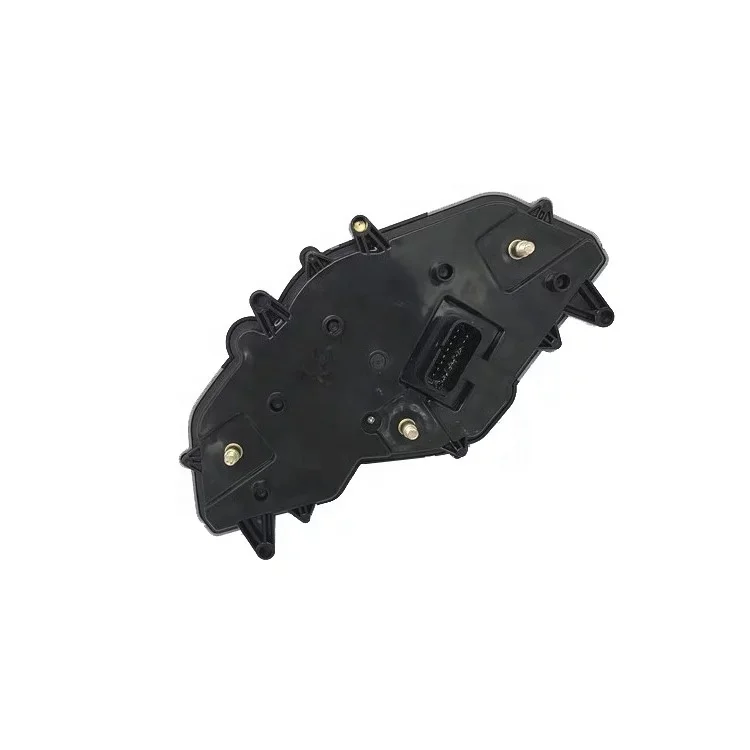 Digital Motorcycle 200cc Speedo Meter ABS Pursal NS 200 SpeedoMeter for BAJAJ 200