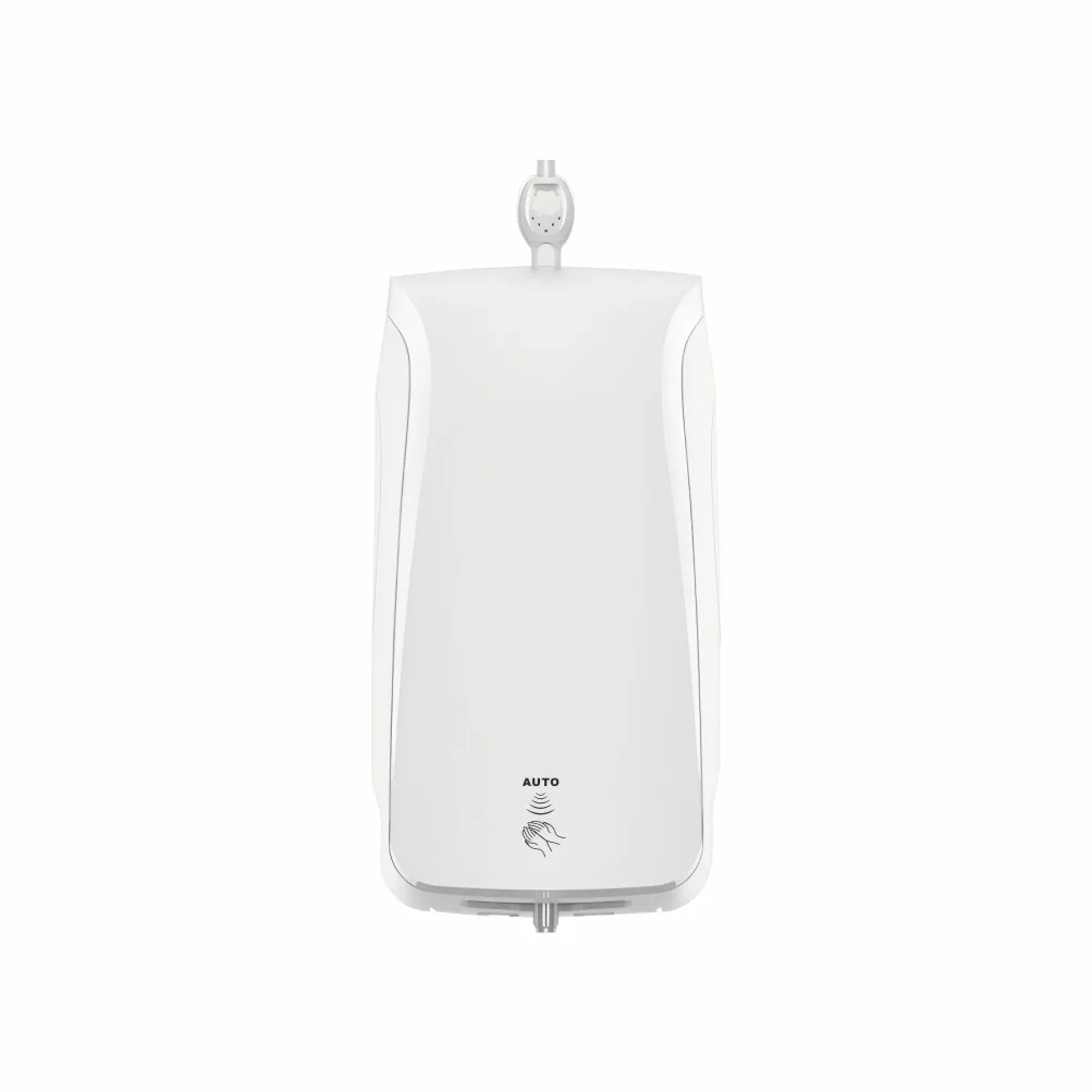 1100mL Smart Automatic Soap Dispenser CE ROHS Certificates Liquid Foam Spray Hand Soap Dispenser VL-710AN