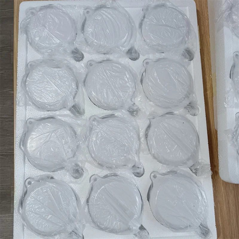 2024 Battery Operated Baby Bedding Rotary Music Box Plays 35 Tunes Bluetooth Baby Crib Mobile Baby Musical Crib Mobile