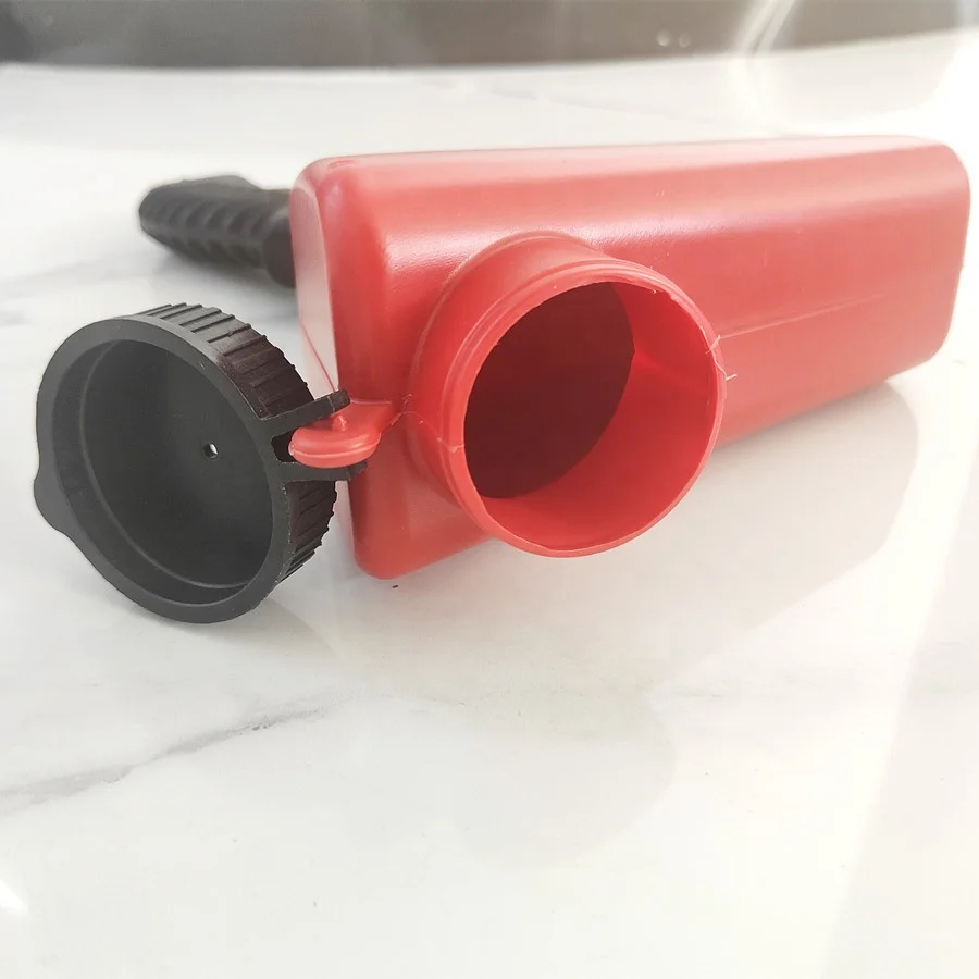 High Quality Gravity Speed Blaster Gun kits Handled Blast Gun Air Blast Gun Air Sandblaster Tool