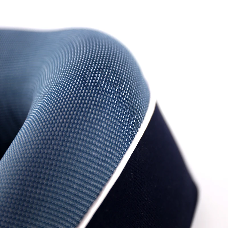 Office Napping bath Custom Airplane Comfortable Travel Neck Pillow U Shape