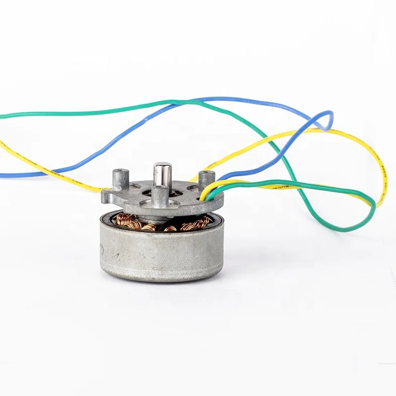 Bldc4026  Motor Manufacturer Used In fan