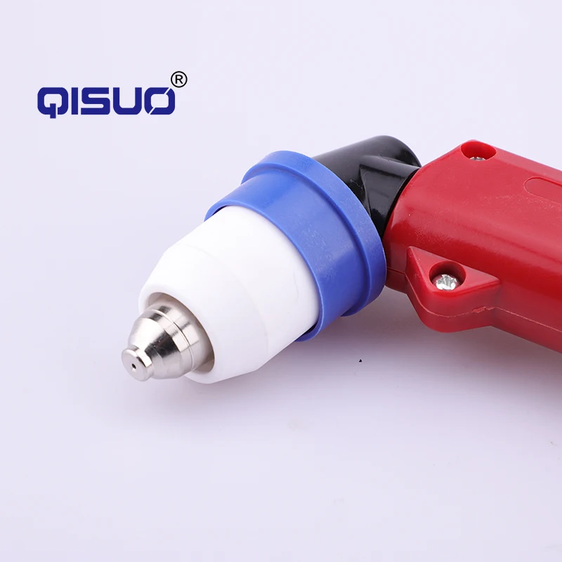 QISUO лидер продаж P80 горелка для плазменной