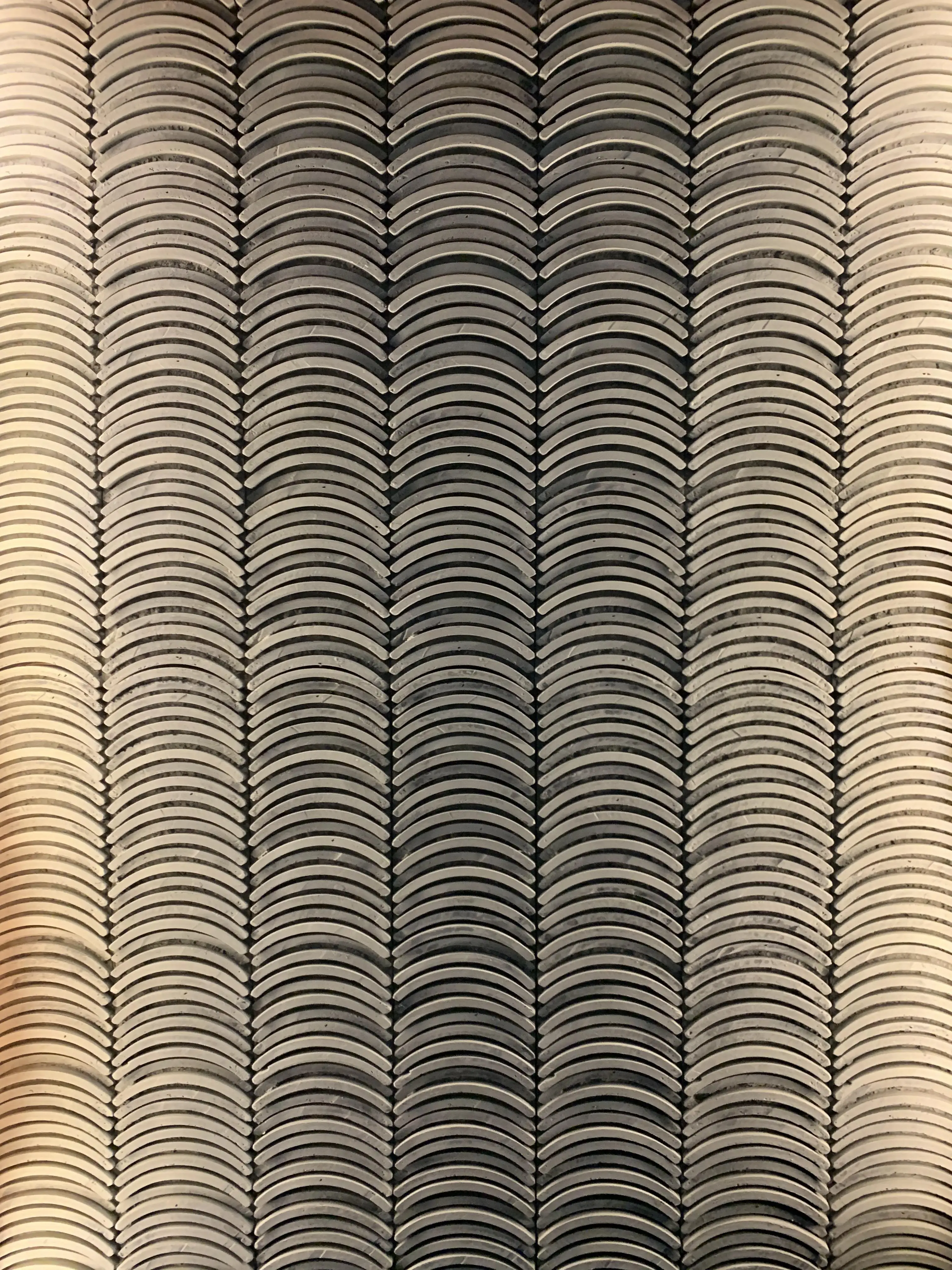 Popular Waterproof lightweight PU artificial tile bricks Polyurethane faux stone wall panel for interior or exterior decoration