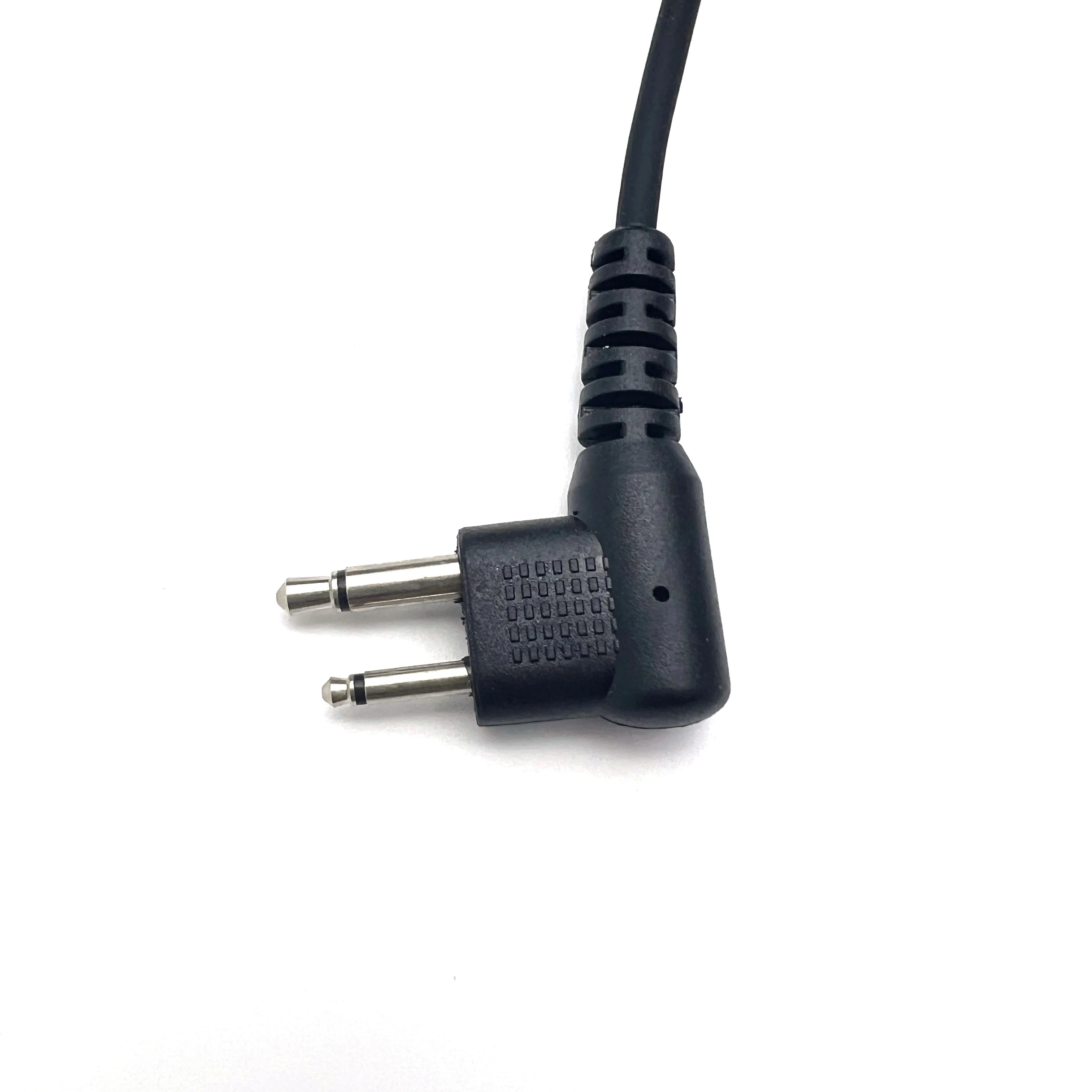 G-образной формы плотно прилегает к ушам, чтобы сохранить разговор, частная рация, гарнитура для motorola