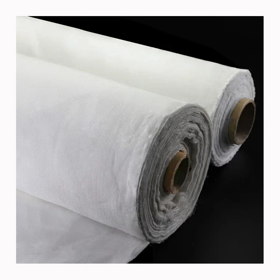 Uhmwpe волоконная ткань для промышленного