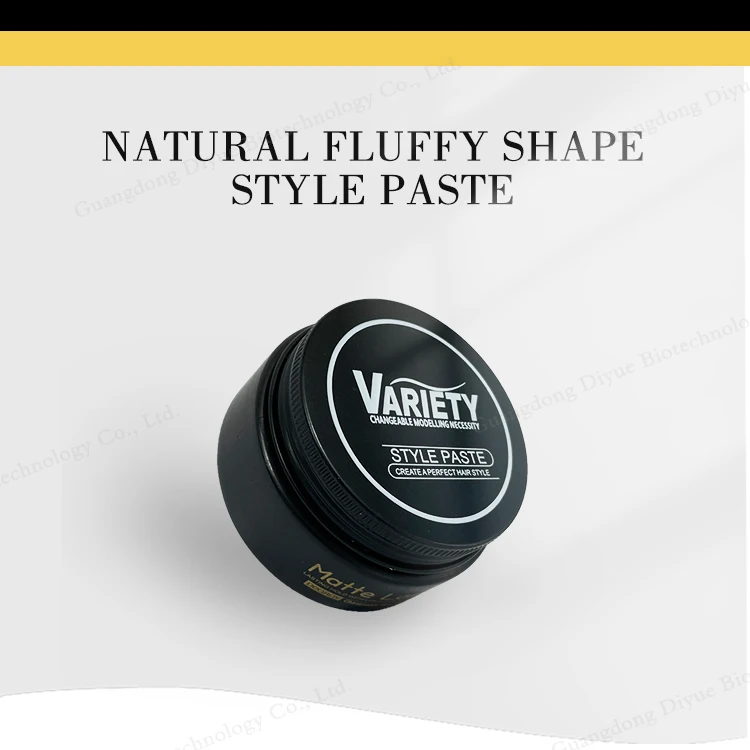 Private Label Human Hair Styling Gel Got2b Spray Glued Freeze Spray Ultra Glued Invincible Styling Hair Gel matte Unisex Bottle