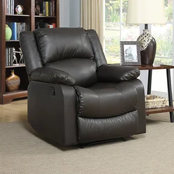 Modern Cheap Price Home Cinema Leather Electric Recliner Sofa Reclinable Chair Massage Sofa For Living Room