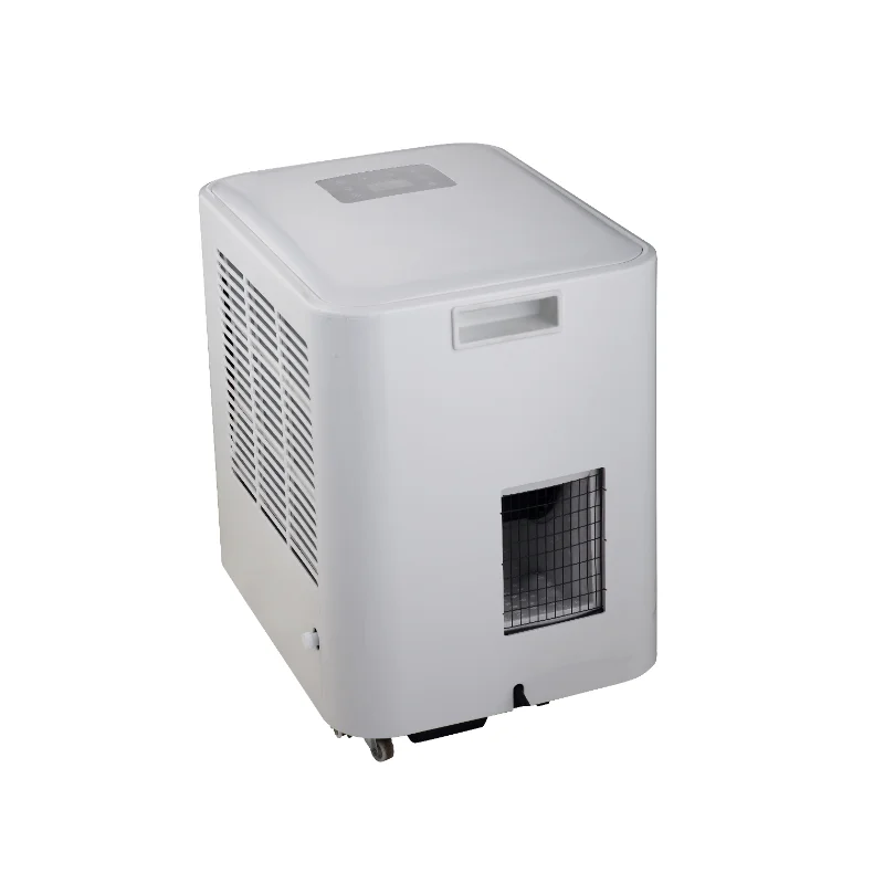  2021 Новый портативный мини-кондиционер R290 9000 btu сенсорный дисплей