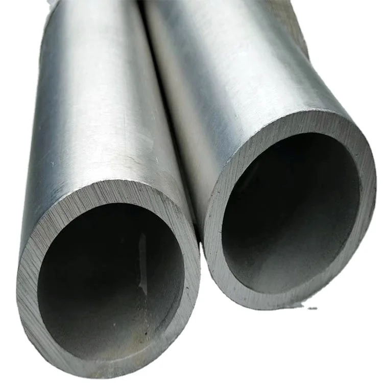 Титановая трубка/титановая трубка Gr1 Gr2 Gr5 Gr7 Gr9 3 мм-300 мм