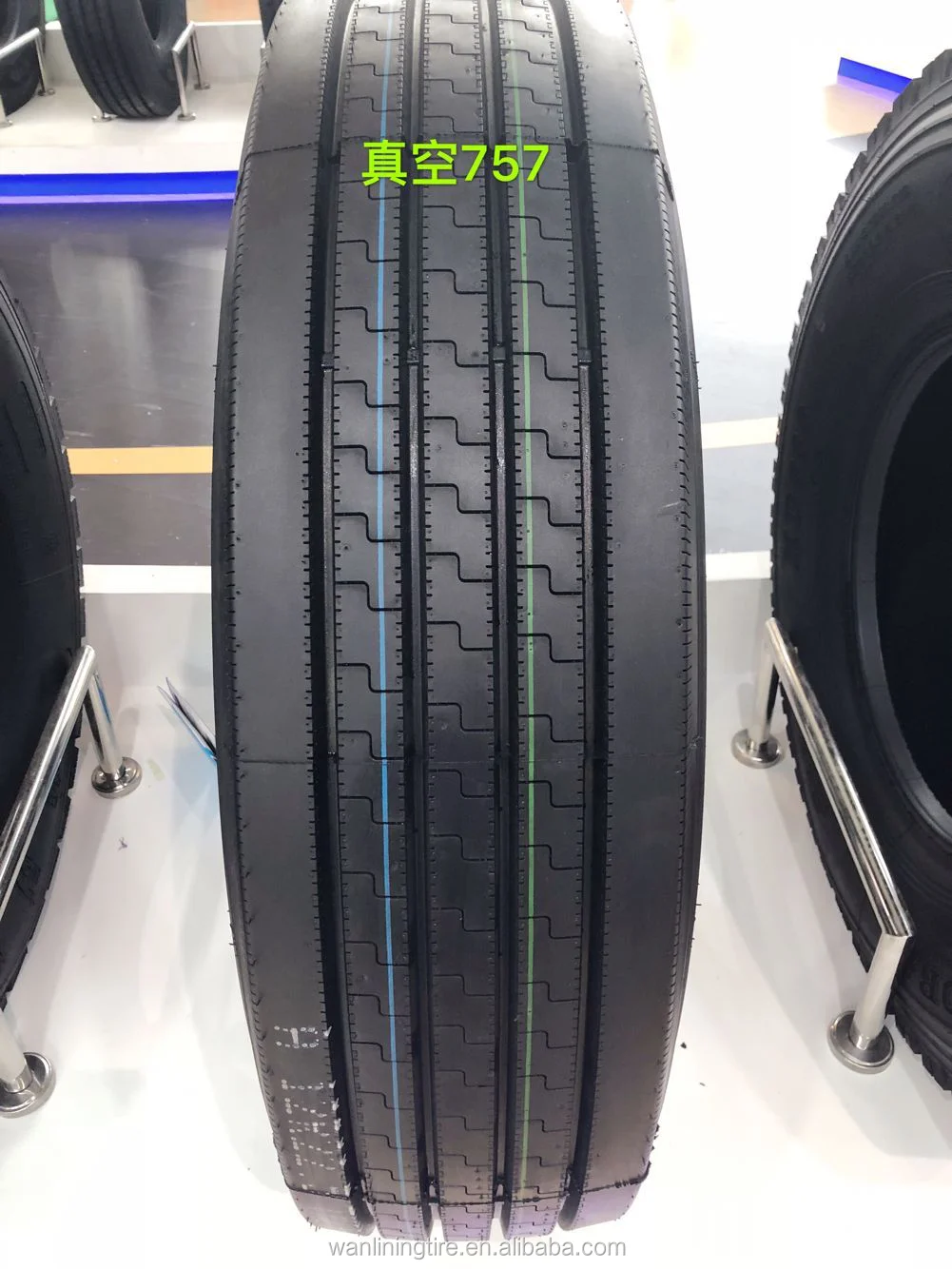  Высокое качество Heavy duty самосвал шины 11r22.5 12r22.5 DOT ЕСЕ