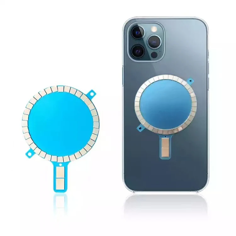 Strong Magnetic Force N52h Magsafe Wireless Charging Special Multistage Charging Magnet Magsafe Magnet