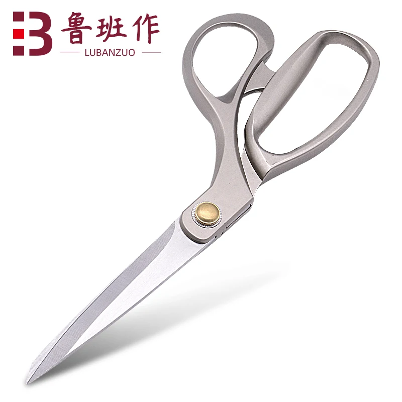 stainless steel office home  professional sewing trimming embroidery tailoring scissors