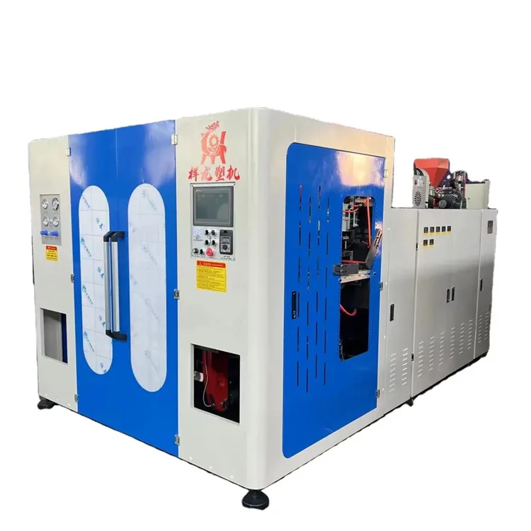 Top Chinese 1 Year warranty Chemical Drum Plastic Water Tank Making Machine