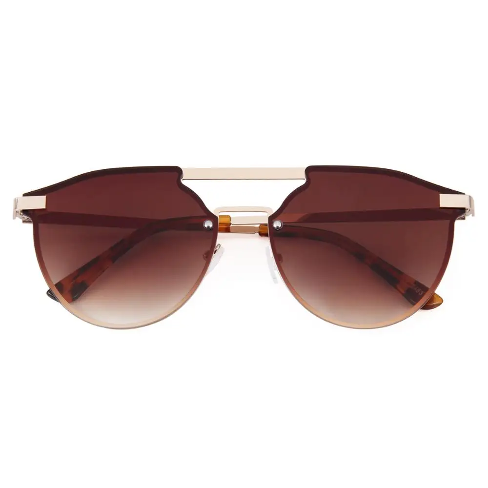 cat 3 uv400 sunglasses round private label sun glasses for men