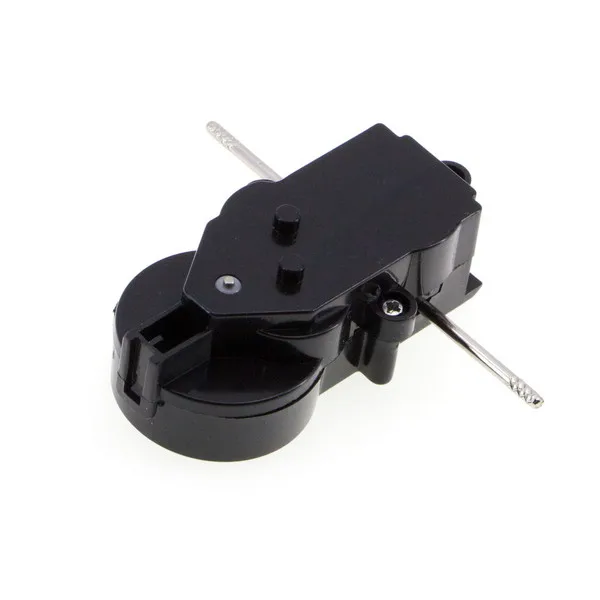 Plastic Friction Gear box For Toys Car accessories