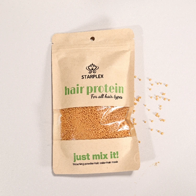 Wholesale Professional Keratin Collagen Hair Protein Treatment Protects Hair From chemical Damage During Colouring