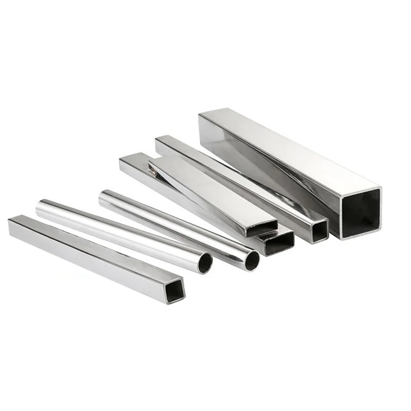 Aisi Astm Tp Sus Ss Tube 304 304l 309s 310s 316l 316ti 321 347h 317l 904l 2205 2507 Inox Stainless Steel Pipe