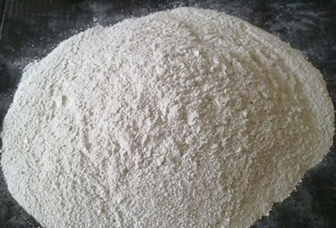Factory price  High quality Glass industry CaF2 Calcium fluoride