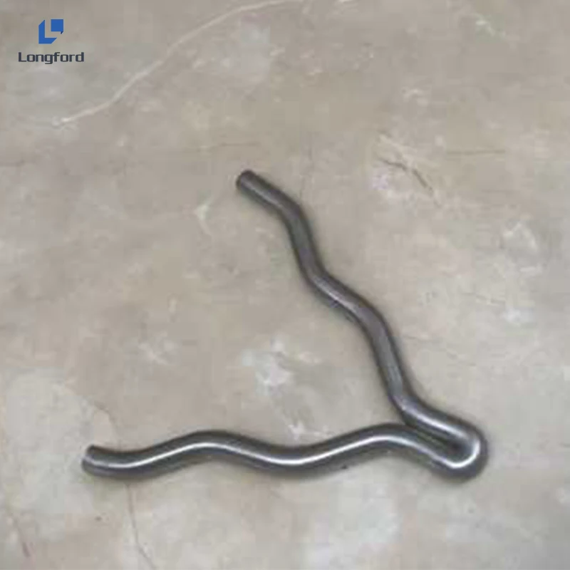 Customizable 2520 301 304 310 310S 330 stainless steel special shaped anchor kiln pouring V Y grabber nails not easily deformed