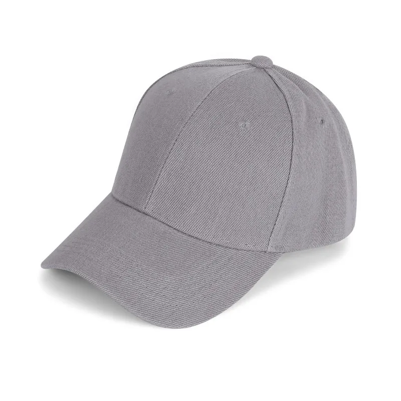 Wholesale Blank Custom Logo Low Sports Snapback Caps Profile Dry Plain Flex Fit Hats Fitted Baseball Hat Caps