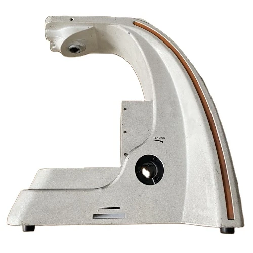 
aluminum alloy die casting coffee machine spare parts 