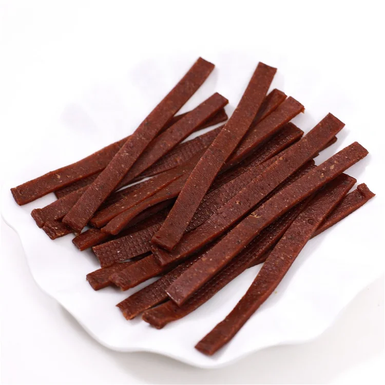 natural material popular pet snack  chicken meat pet snack