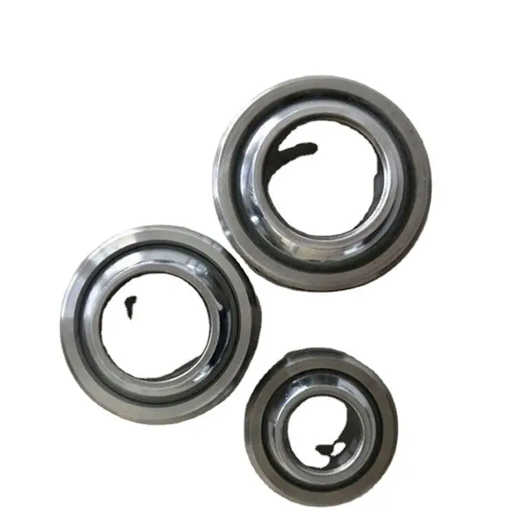 Hot Sell Radial Spherical Plain Bearing GE17FW GE 17 FW