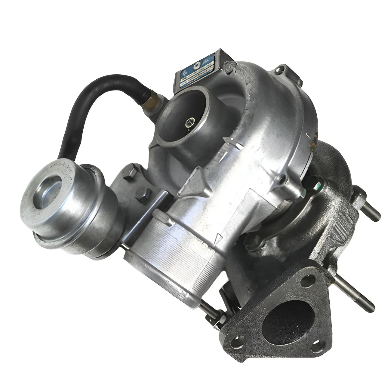 Turbocharger for Ford Transit 1992 k04 53049880001