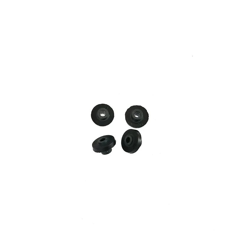49016971000D 49-016971-000D детали для атм Diebold Opteva колесо взгляда красного черного цвета