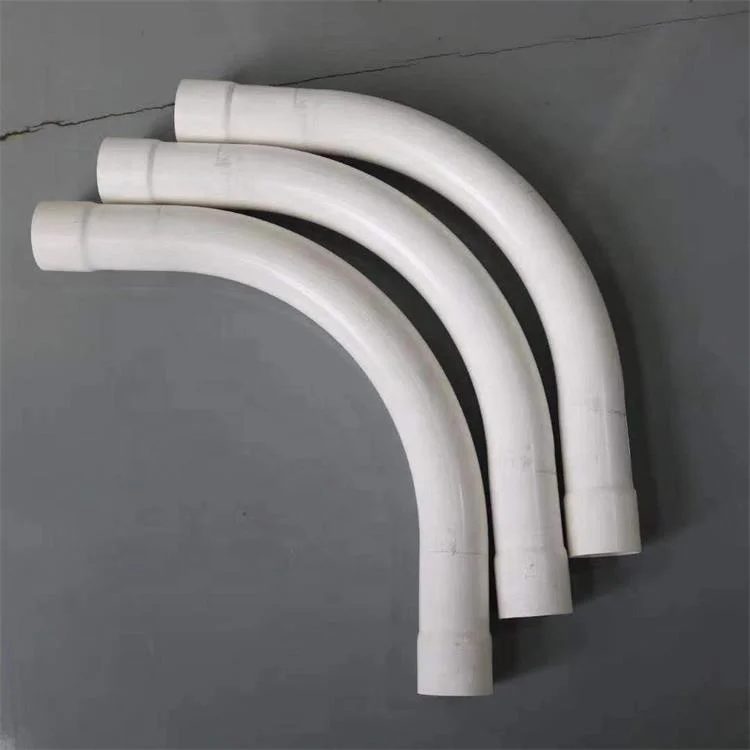 
Semi-automatic Plastic PVC Pipe Bending Machine With socketting 