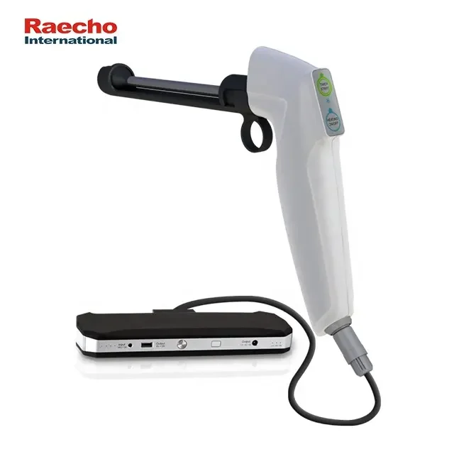 Hospital Cervix Health Products Cold Coagulator Device Gynecology Coagulation Machine Price