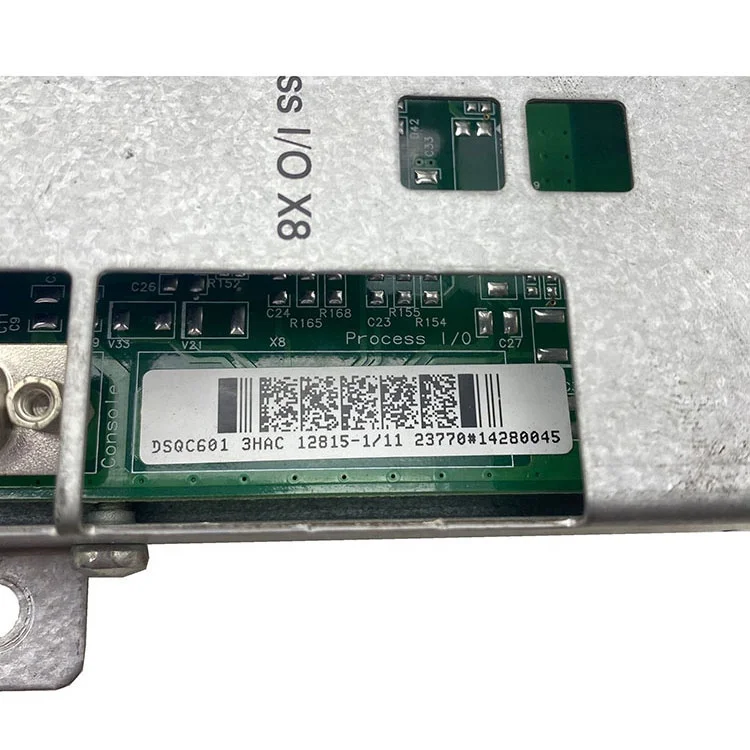 ABB DSQC601 3HAC12815-1