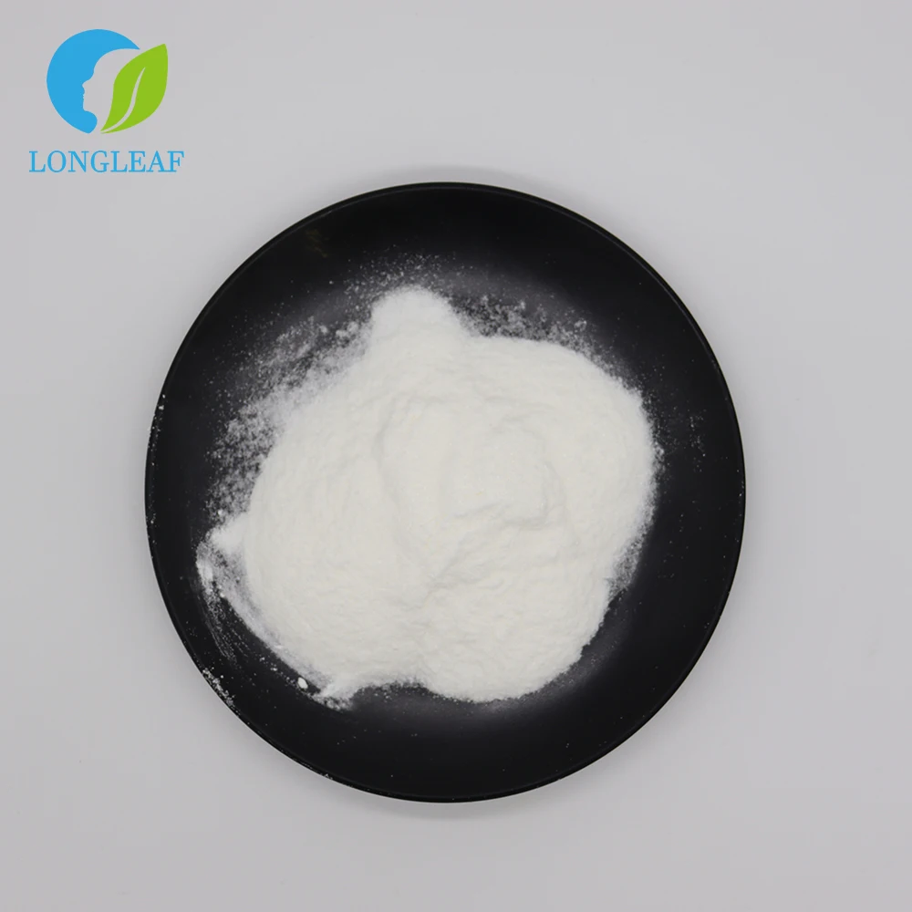 Low Calorie Sweetener Maltitol Powder CAS 585-88-6