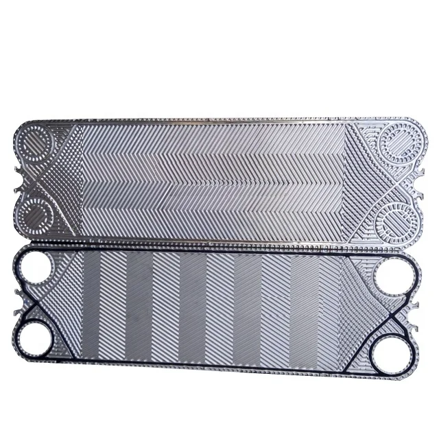 Epdm NBR gea vt40 glued plate heat exchanger gasket price