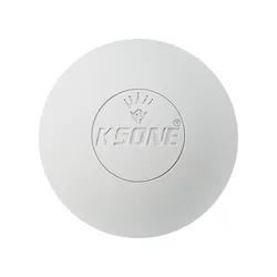 Muscle release Custom ball design Natural Rubber Massage Ball Yoga Therapy Lacrosse Massage Ball Set