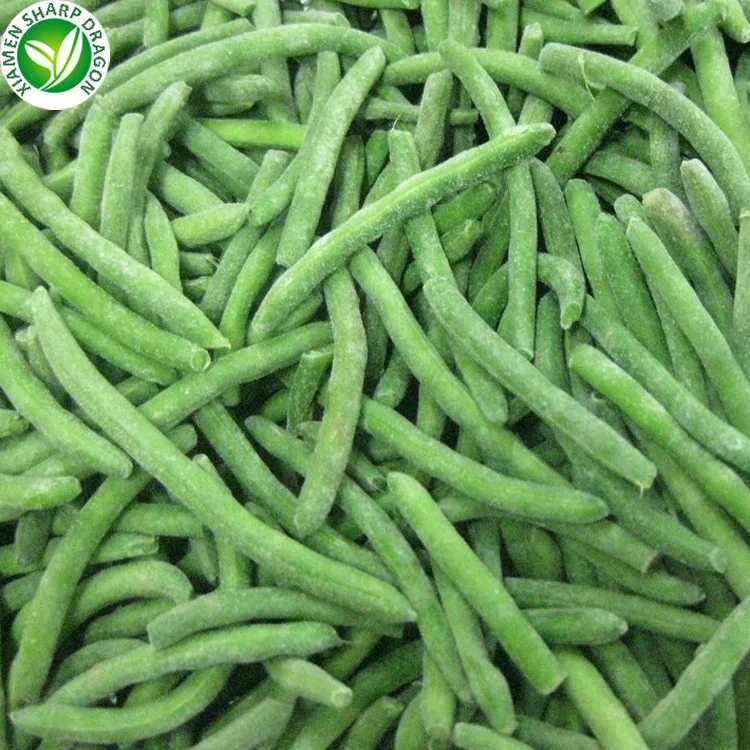 
Wholesale buyers price frozen fresh green beans for sale 