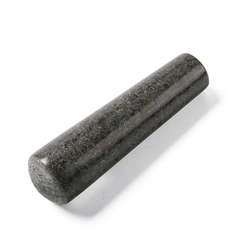 Agate mortar & pestle Stone Mortar and Pestle 13cm