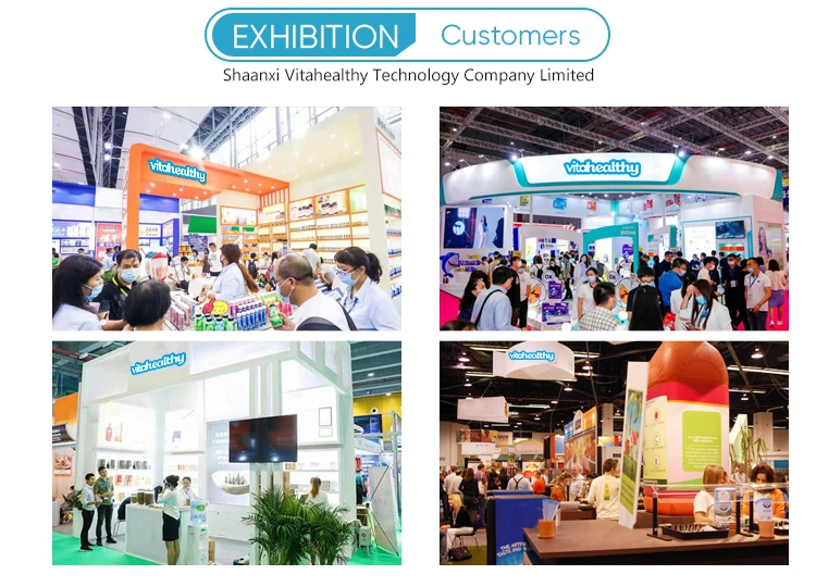 Vitahealthy OEM/ODM Hot sale Soursop graviola leaves concentrated extract rich in Vitamin C 100% natural Soursop graviola gummy