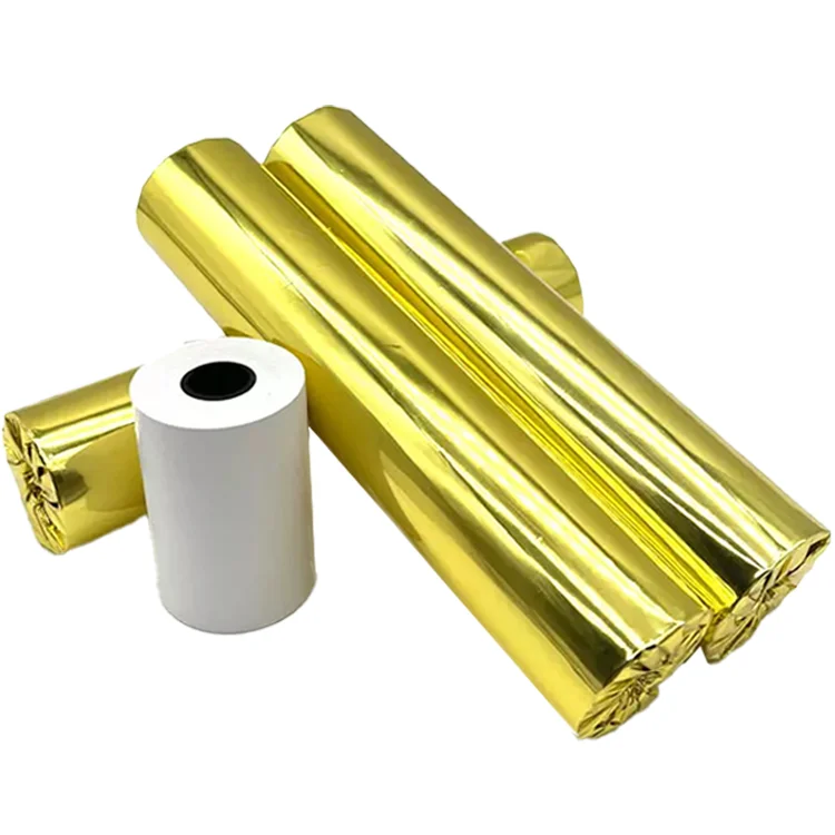 Wholesale 57mm Thermal Paper Roll BPA Free 57X30mm 57X40mm Bill Receipt Cash Register Paper for ATM/POS/Fax Paper