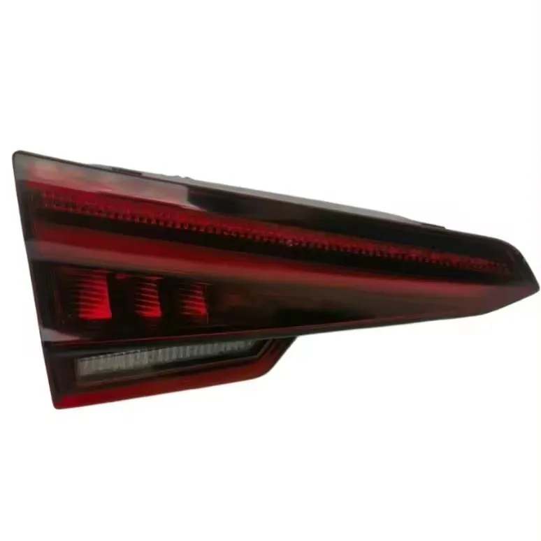 Used Original for Audi A4 B9 B10 Car Accessory LED Front Bumper Assembly and Tail Light