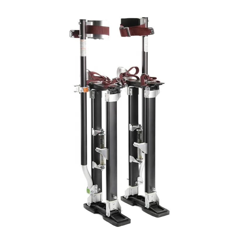 
Aluminium drywall Stilts 2440 
