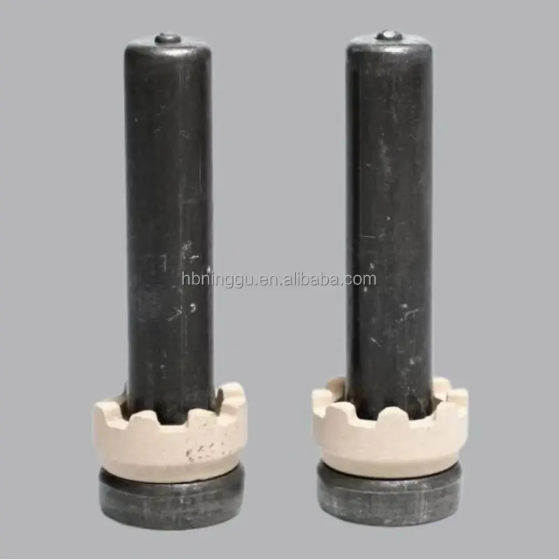 Hot sale steel structure Welding Shear Stud Welding Stud Welding Shear Connector with Ceramic Ferrule