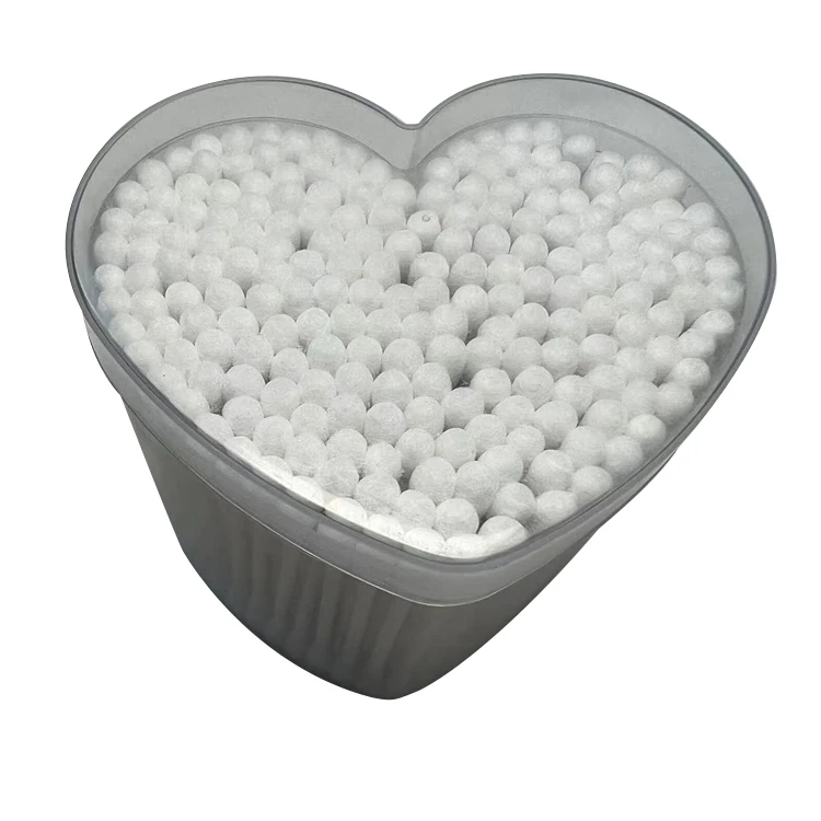 High Quality And Low Price Environmentally Friendly Recyclable Biodegradable Cotton Swabs Disposable Bamboo Cotton Swabs