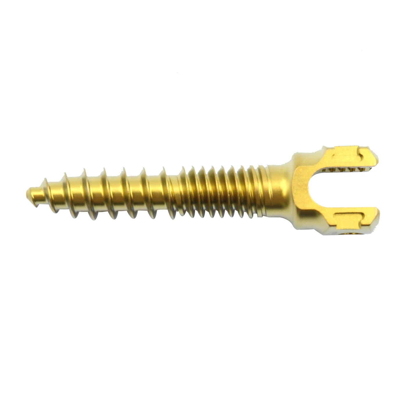 5.5 pedicle screw for spine nail-rod instrument sets, lumbar posterior titanium rod installation,orthopedic surgical instrument