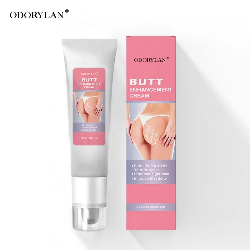 
Best Seller Wholesale Hips And Bums Buttock Enlargement Cream For Women 