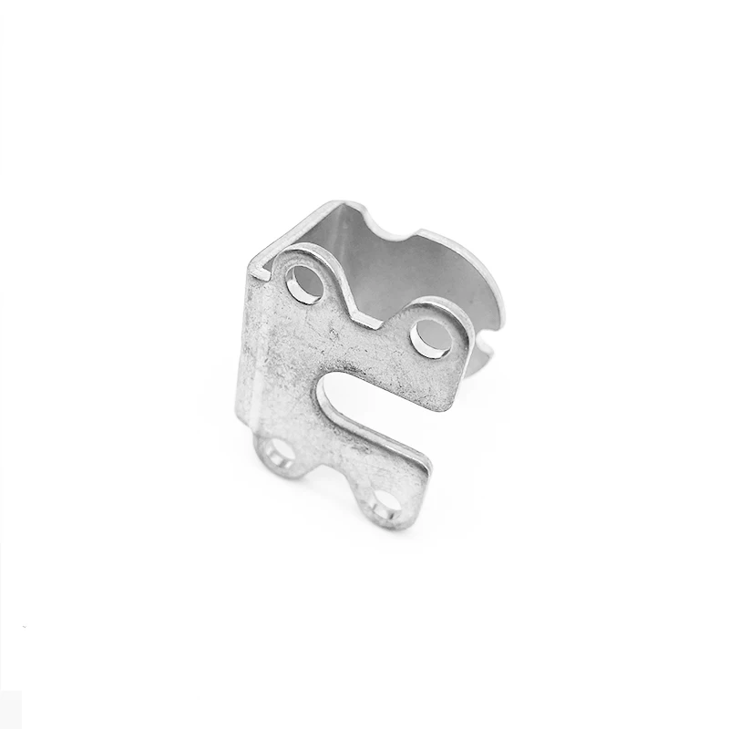 Customized Hardware stamping metal Products Aluminum Stainless Steel bending stamping sheet metal mechanical parts
